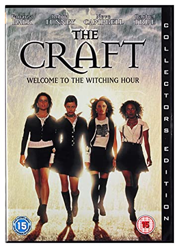 Craft - Collectors Edition [DVD] von Sony Pictures Home Entertainment