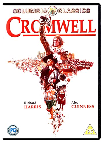 Cromwell [DVD] von Sony Pictures Home Entertainment