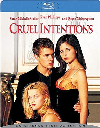 Cruel Intentions [Blu-ray] von Sony Pictures Home Entertainment