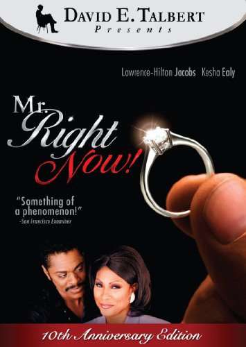 David E Talbert's Mr Right Now / (Full) [DVD] [Region 1] [NTSC] [US Import] von Sony Pictures Home Entertainment