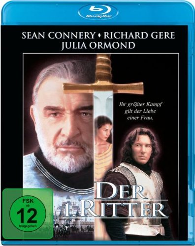Der 1. Ritter (Blu-ray) von Sony Pictures Home Entertainment