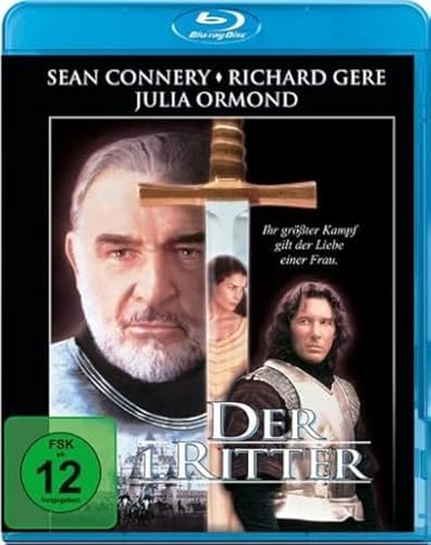 Der 1. Ritter (Blu-ray) von Sony Pictures Home Entertainment