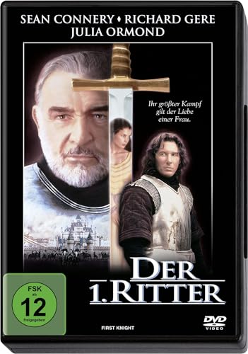 Der 1. Ritter (DVD) von Sony Pictures Home Entertainment