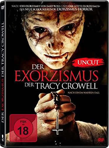 Der Exorzismus der Tracy Crowell von Sony Pictures Home Entertainment