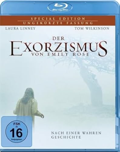 Der Exorzismus von Emily Rose (Special Edition) (Blu-ray) von Sony Pictures Home Entertainment