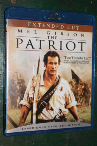 Der Patriot (Blu-ray) von Sony Pictures Home Entertainment