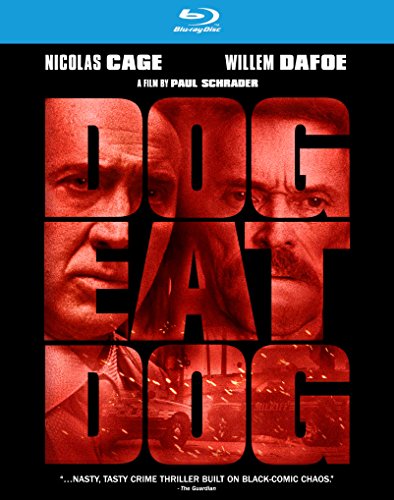 Dog Eat Dog [Blu-ray] von Sony Pictures Home Entertainment