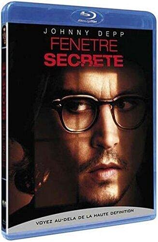 Fenêtre secrète [Blu-ray] [FR Import] von Sony Pictures Home Entertainment