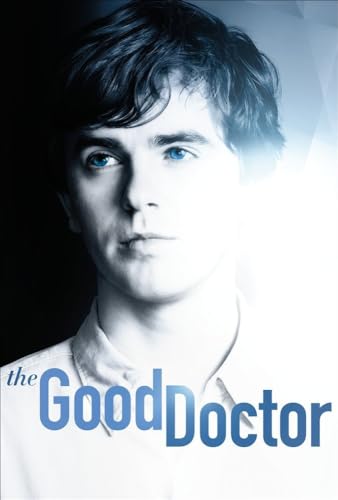 GOOD DOCTOR: SEASON ONE - GOOD DOCTOR: SEASON ONE (1 DVD) von Sony Pictures Home Entertainment