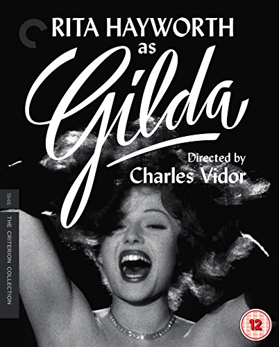 Gilda [Blu-ray] [UK Import] von Spirit Entertainment