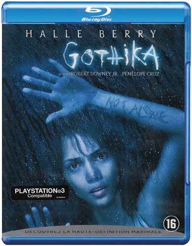 Gothika [Blu-ray] von Sony Pictures Home Entertainment