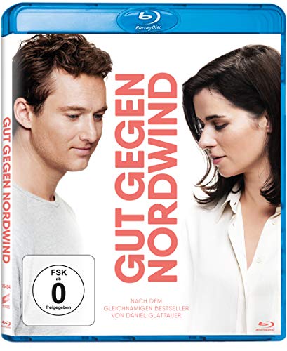 Gut gegen Nordwind (Blu-ray) von Sony Pictures Home Entertainment