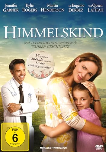 Himmelskind (DVD) von Sony Pictures Home Entertainment