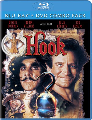 Hook (Blu-ray + DVD) von Sony Pictures Home Entertainment