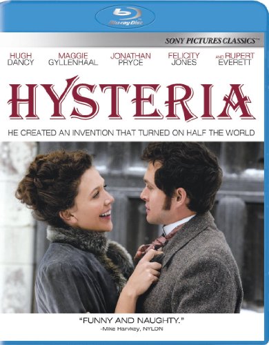 Hysteria (2012) [Blu-ray] [Import] von Sony Pictures Home Entertainment