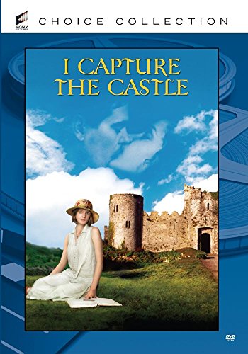I Capture The Castle / (Ac3) [DVD] [Region 1] [NTSC] [US Import] von Sony Pictures Home Entertainment