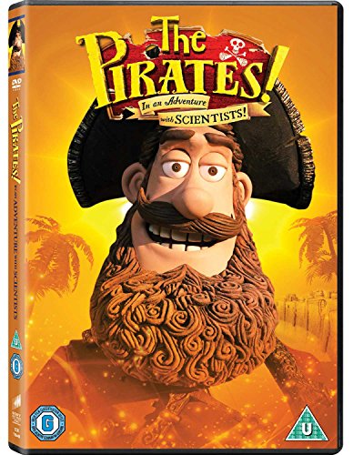 In An Adventure With Scientist [DVD-AUDIO] von Sony Pictures Home Entertainment