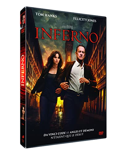 Inferno [FR Import] von Sony Pictures Home Entertainment