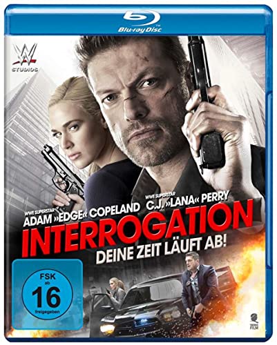Interrogation - Deine Zeit läuft ab! [Blu-ray] von Sony Pictures Home Entertainment