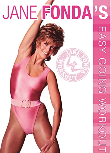 Jane Fonda's Easy Going Workout [DVD] [UK Import] von Sony Pictures Home Entertainment