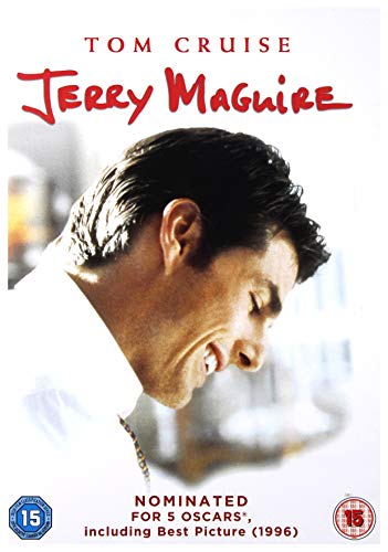 Jerry Maguire [DVD] von Sony Pictures Home Entertainment
