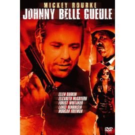 Johnny belle gueule / L'orchidée sauvage - Bipack 2 DVD von Sony Pictures Home Entertainment