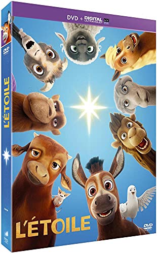 L'étoile [FR Import] von Sony Pictures Home Entertainment