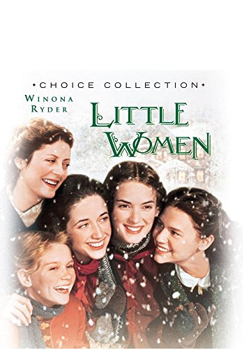 LITTLE WOMEN (1994) - LITTLE WOMEN (1994) (1 Blu-ray) von Sony Pictures Home Entertainment