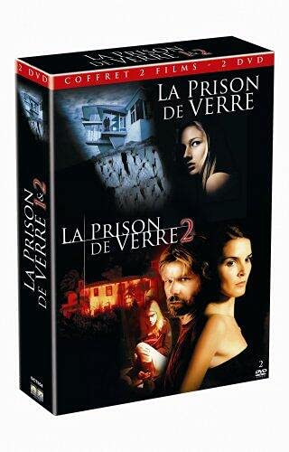 La prison de verre / La prison de verre 2 - Coffret 2 DVD von Sony Pictures Home Entertainment