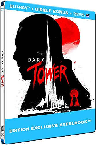 La tour sombre [Blu-ray] [FR Import] von Sony Pictures Home Entertainment