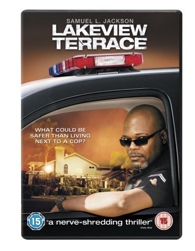 Lakeview Terrace [DVD] [2008] von Sony Pictures Home Entertainment