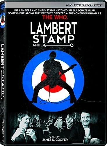 Lambert & Stamp [DVD] [Import] von Sony Pictures Home Entertainment