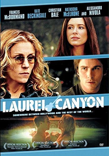 Laurel Canyon [DVD-AUDIO] [DVD-AUDIO] von Sony Pictures Home Entertainment