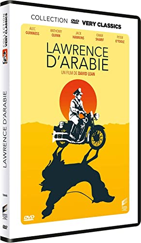 Lawrence d'arabie [FR Import] von Sony Pictures Home Entertainment