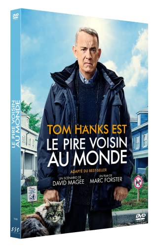Le pire voisin au monde [FR Import] von Sony Pictures Home Entertainment