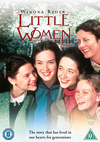 Little Women [DVD] von Sony Pictures Home Entertainment