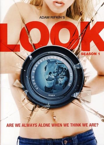 Look: Season 1 / (Ws Dol) [DVD] [Region 1] [NTSC] [US Import] von Sony Pictures Home Entertainment