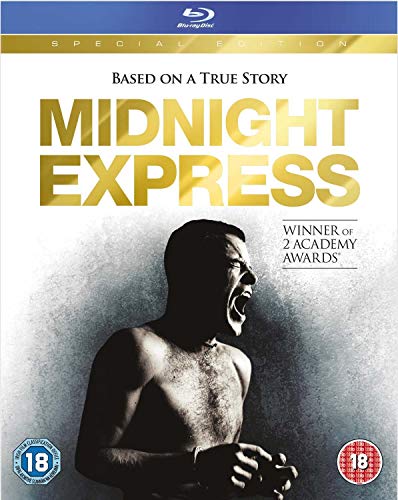 MIDNIGHT EXPRESS-BLU-RAY MIDNIGHT EXPRESS-BLU-RAY von Sony Pictures Home Entertainment
