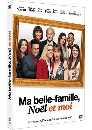 Ma belle-famille, noël et moi [FR Import] von Sony Pictures Home Entertainment