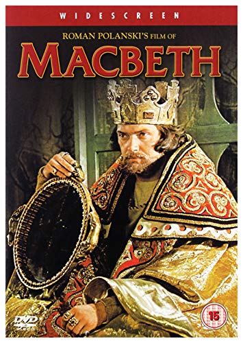 Macbeth [UK Import] von Sony Pictures Home Entertainment