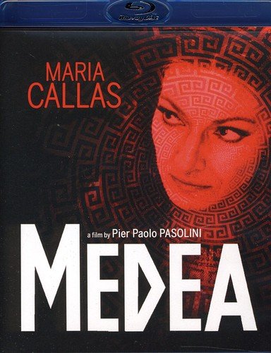 Medea [Blu-ray] von Sony Pictures Home Entertainment