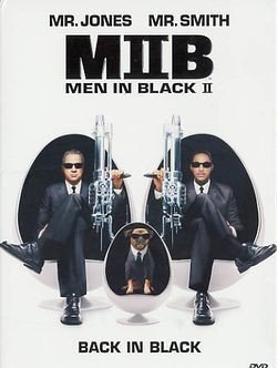 Men in Black II - Édition Collector 2 DVD [FR Import] von Sony Pictures Home Entertainment