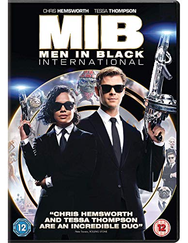 Men in Black: International [UK Import] von Sony Pictures Home Entertainment