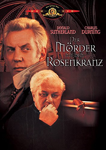 Mírder mit dem Rosenkranz, der [Vinyl LP] von Sony Pictures Home Entertainment