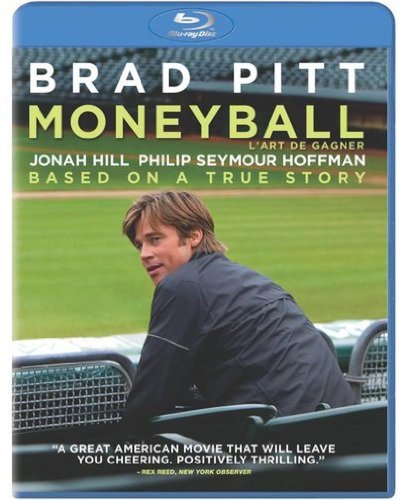 Moneyball (+ UltraViolet Digital Copy) [Blu-ray] von Sony Pictures Home Entertainment