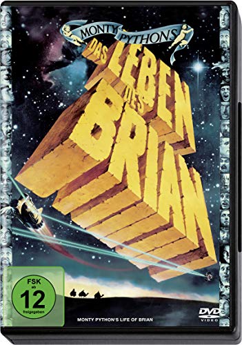 Monty Python - Das Leben des Brian (DVD) von Sony Pictures Home Entertainment
