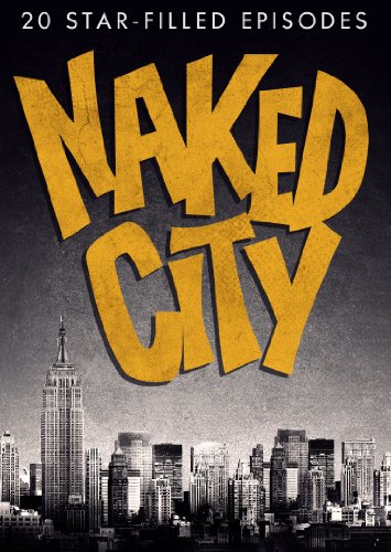 Naked City: Fan Favorites [DVD] [Region 1] [NTSC] [US Import] von Sony Pictures Home Entertainment