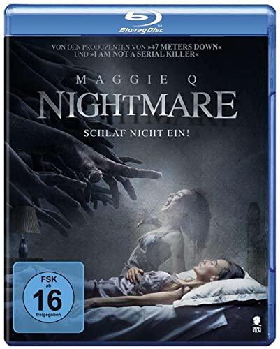Nightmare - Schlaf nicht ein! [Blu-ray] von Sony Pictures Home Entertainment
