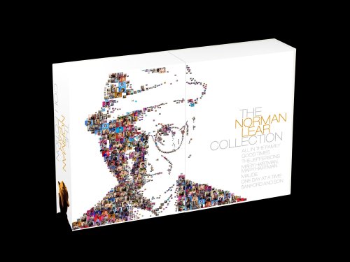 Norman Lear TV Collection [DVD] [Import] von Sony Pictures Home Entertainment