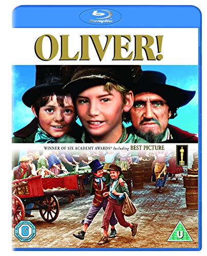 Oliver! Oliver! von Sony Pictures Home Entertainment